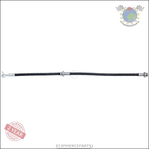 Flexible De Frein Abs Avant Gauche NISSAN MICRA IV NOTE